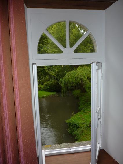 Le Moulin Du Pont D'Iverny Montmirail  Værelse billede